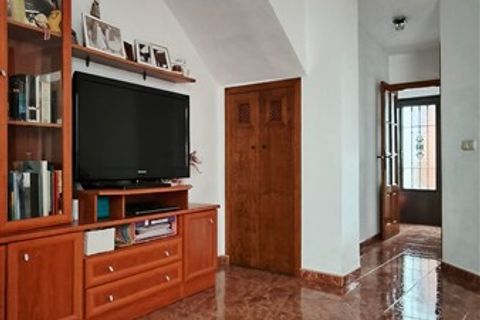 Landsbyhus i Molvizar, Granada, Molvizar - € 185.000 | Ref: 295 - foto 11